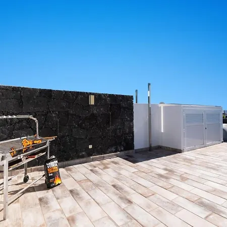 Mifaya By Villa Playa Blanca